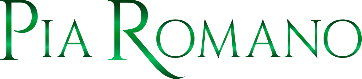 Pia Romano