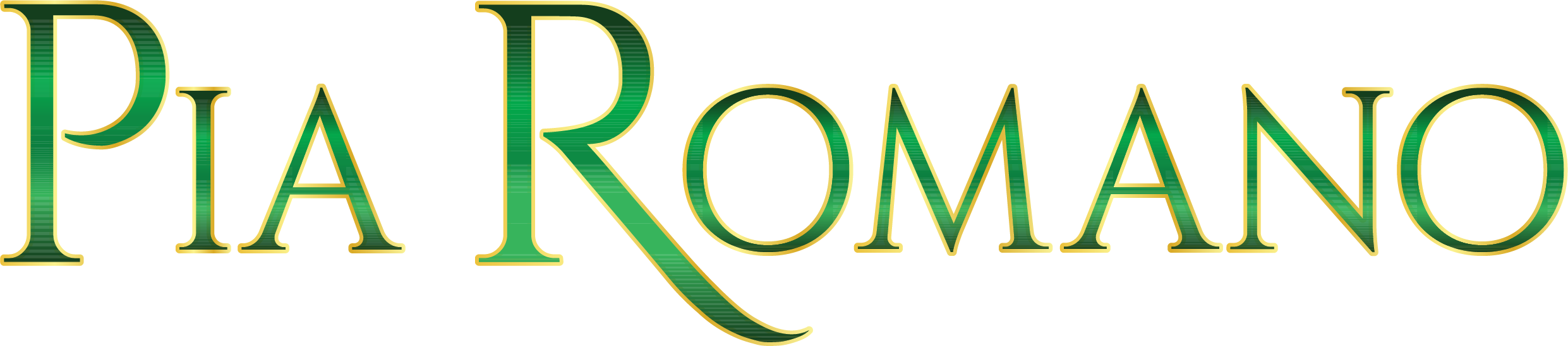 Pia Romano